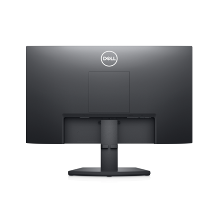 Dell LCD SE2222H 22 " VA FHD 1920 x 1080 16:9 8 ms 250 cd/m² Black HDMI ports quantity 1