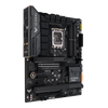ASUS TUF Gaming Z790 Plus WiFi, Intel Z790 Mainboard - Sockel 1700, DDR5