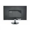 AOC M2470SWH 24 ", VA, FHD, 1920 x 1080, 16:9, 5 ms, 250 cd/m², Black, 2 x HDMI, 1 x VGA, Built-in Speakers