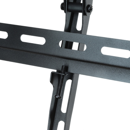 Uchwyt do telewizora 32-80" LED/LCD 45kg UX-160 ART pion/poziom