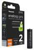 Akumulator Panasonic Eneloop Pro R6/AA 2500mAh (2 szt.)