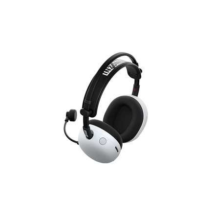 Sony Gaming Headset | INZONE II H9 | Bluetooth | Over-Ear | Microphone | Noise canceling | Wireless | White