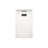 Digitus Wall Mounting Cabinet | DN-19 20U-6/6 | Light Grey