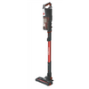 Hoover Vacuum Cleaner HF522SFP 011 Cordless operating Handstick 290 W 22 V Operating time (max) 45 min Red/Black