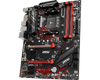 MSI B450 GAMING PLUS MAX motherboard