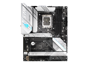 ASUS ROG STRIX B660-A Gaming WiFi D4, Intel B660 Mainboard - Sockel 1700, DDR4