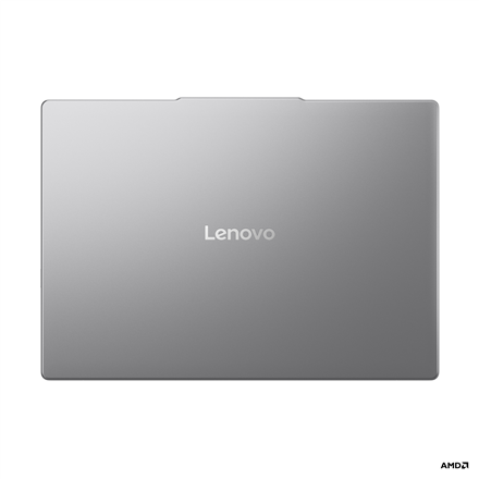 Lenovo IdeaPad Slim 5 14ARP10 | Luna Grey | 14 " | OLED | WUXGA | 1920 x 1200 pixels | Glossy | AMD Ryzen 7 | 7735HS | 16 (2x8GB) GB | SODIMM DDR5 | Solid-state drive capacity 1000 GB | AMD Radeon 680M Graphics | Windows 11 Home | 802.11ax | Bluetooth ver