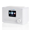 RADIO INTERNETOWE WIFI X102 LCD kolor 3,2" białe ART