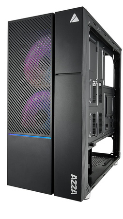 Linkworld Azza IRIS 330 (czarna)