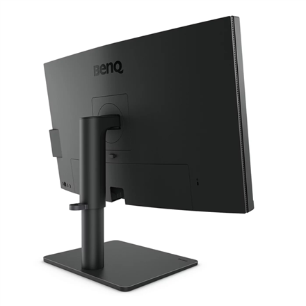 Benq USB-C Designer Monitor PD2705U 27 " IPS UHD 16:9 5 ms 350 cd/m² Black 60 Hz HDMI ports quantity 1