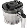 NINJA | Ice Cream Maker | NC300EU | Power 800 W | Capacity 3 x 0.473 L | Black/Grey