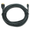 Kabel HDMI-HDMI micro M/M High Speed, 4.5m Gembird