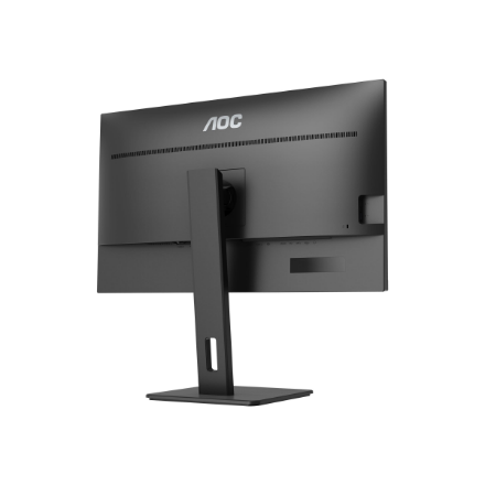 AOC | Monitor | Q32P2 | 31.5 " | IPS | WQHD | 16:9 | Warranty 36 month(s) | 4 ms | 250 cd/m² | Headphone out (3.5mm) | HDMI ports quantity 2 | 75 Hz