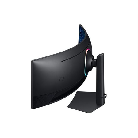 Samsung LS49CG954EUXEN 49" Odyssey G9 G95C Monitor 5120x1440/32:9/360cd/m2/1ms DP, HDMI, USB | Samsung