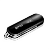 Silicon Power 16GB LuxMini 322 16 GB USB 2.0 Black