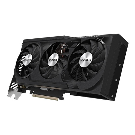 GIGABYTE GeForce RTX 4070 Ti Super Windforce OC 16G, 16384 MB GDDR6X