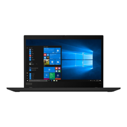 Lenovo ThinkPad T14s 2-in-1 Gen 1 Touch 14 WUXGA ULT5-225U/16GB/512GB/Intel Graphics/Nordic Backlit kbd/FP/3Y Warranty | Lenovo