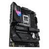 Asus ROG STRIX X870E-E GAMING WIFI | Processor family AMD | Processor socket AM5 | DDR5 | Supported hard disk drive interfaces SATA, M.2 | Number of SATA connectors 4
