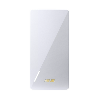 AX3000 Dual-band WiFi 6 Range Extender (EU) | RP-AX58 | 802.11ax | 574+2402 Mbit/s | 10/100/1000 Mbit/s | Ethernet LAN (RJ-45) ports 1 | Mesh Support Yes | MU-MiMO No | No mobile broadband | Antenna type Internal