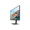 Samsung Gaming Monitor LS27A400UJUXEN 27 ", IPS, FHD, 1920 x 1080, 16:9, 5 ms, 250 cd/m², Black, 75 Hz, HDMI ports quantity 1