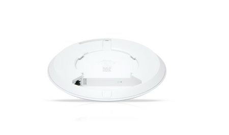 Ubiquiti | U7 Lite | 802.11ax | Ethernet LAN (RJ-45) ports 1 | MU-MiMO Yes | PoE in