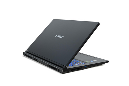 Laptop gamingowy HIRO Y760 17,3'', 144Hz, i7 13620H, RTX 5060 8GB, 32GB RAM, 2TB SSD M.2, W11H