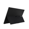 Asus Portable USB Monitor ZenScreen MB16ACV 15.6 " IPS FHD 16:9 5 ms 250 cd/m² Black 60 Hz