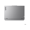 Lenovo LOQ 15AHP10 | Luna Grey | 15.6 " | IPS | FHD | 1920 x 1080 pixels | Anti-glare | AMD Ryzen 7 | 250 | 16 GB | SO-DIMM DDR5 | Solid-state drive capacity 1000 GB | NVIDIA GeForce RTX 5050 | GDDR7 | 8 GB | Windows 11 Home | 802.11ax | Bluetooth version
