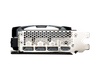 MSI GeForce RTX 4070 Ti VENTUS 3X 12G OC NVIDIA 12 GB GeForce RTX 4060 Ti GDDR6X PCI Express Gen 4 HDMI ports quantity 1 Memory clock speed 21000 MHz