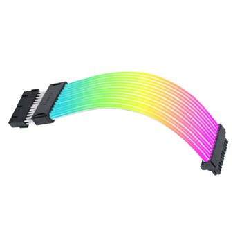 Lian Li Strimer Wireless 24-Pin RGB Mainboardkabel