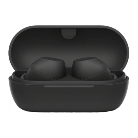 Sony WF-C710N Truly Wireless Noise Cancelling Earbuds, Black | Sony