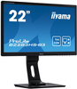 iiyama 21,5&amp;quot; Prolite B2283HS-B3 C