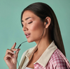 Energy Sistem Wired Earphones | EasyPods Type C | Built-in microphone | USB-C | Space
