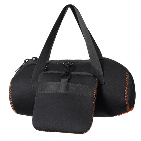 Etui do głośnika przenośnego JBL Charge 4/5 FLIP 5/6/7 CH-406 czarne piankowe