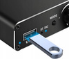 TRANSMITER BLUETOOTH 5.0 KONWERTER AUDIO DAC 5.1 ODBIORNIK BT CINCH AUX USB