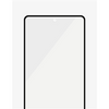 PanzerGlass Samsung Galaxy A52 Black/Transparent Antifingerprint screen protector