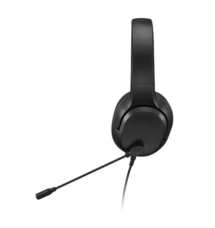 Lenovo Gaming Headset | H110 | Built-in microphone | 3.5 mm | Black