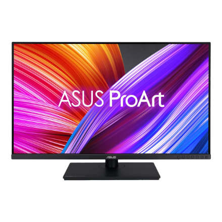 ASUS  PA328QV 32" 4K IPS/5ms/16:9/2560x1440/178°(H)/178°(V)/HDMI, DisplayPort/black