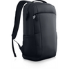 Dell EcoLoop Pro Slim Backpack Fits up to size 15.6 " EcoLoop Pro Slim Backpack Black Waterproof