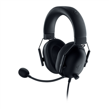 Razer BlackShark V2 X für PlayStation & Xbox Esports Gaming Headset - schwarz