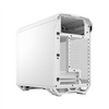 Fractal Design Torrent Nano TG Clear Tint Side window White