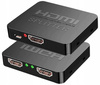 SPLITTER HDMI 2.0 1x2 ROZDZIELACZ ULTRAHD HDCP 2.2