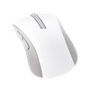 Asus Wireless Mouse | MD102 | Mouse | 2.4 GHz, Bluetooth | White