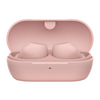 Sony WF-C710N Truly Wireless Noise Cancelling Earbuds - Pink | Sony
