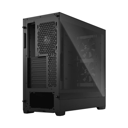 Fractal Design Pop Air TG Black