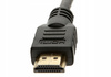 Kabel HDMI 1M FULL HD 3D 4K 1.4b 2160P GWARANCJA