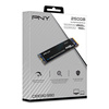 PNY SSD M.2 (2280) 250GB CS1030  PCIe / NVMe Retail