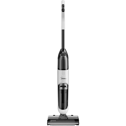 Midea Cordless Vacuum Cleaner | MWD-X6 | Handstick 3in1 | Washing function | 120 W | 21.6 V | Operating time (max) 40 min | White/Black | Warranty 24 month(s)