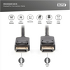 Digitus DisplayPort Connection Cable | DisplayPort | 2 m