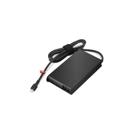 Lenovo ThinkPad AC Adapter (USB-C) AC adapter 135 W